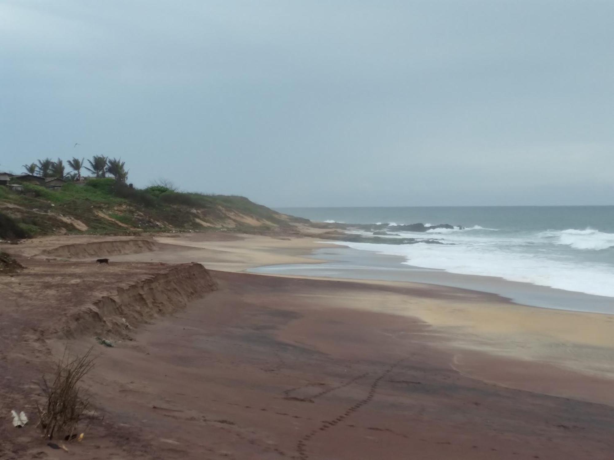 Happy Beach Safari Retreat Hambantota Room photo