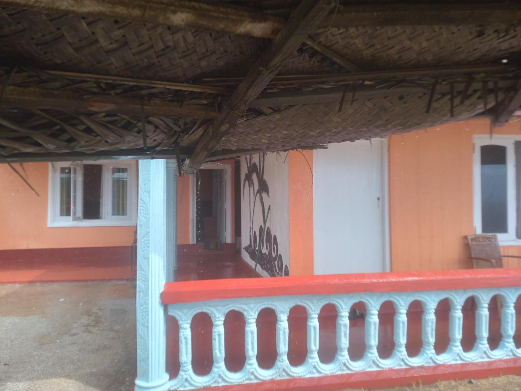 Happy Beach Safari Retreat Hambantota Room photo