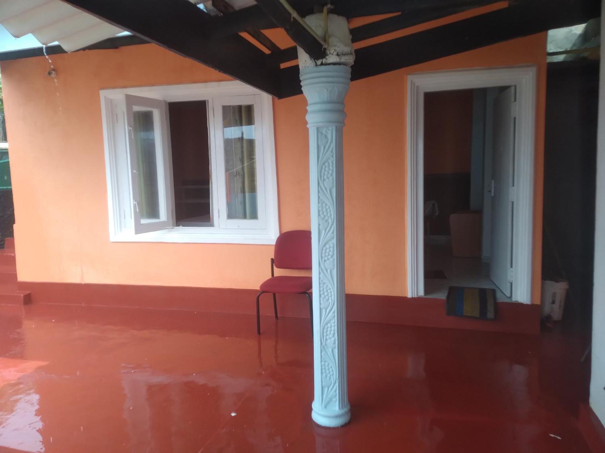 Happy Beach Safari Retreat Hambantota Room photo
