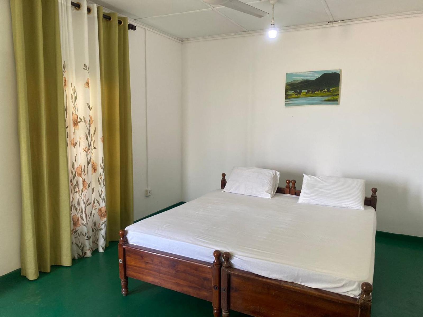 Happy Beach Safari Retreat Hambantota Exterior photo