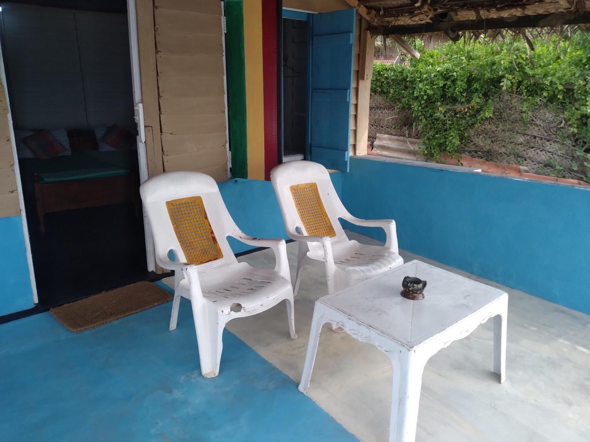 Happy Beach Safari Retreat Hambantota Room photo