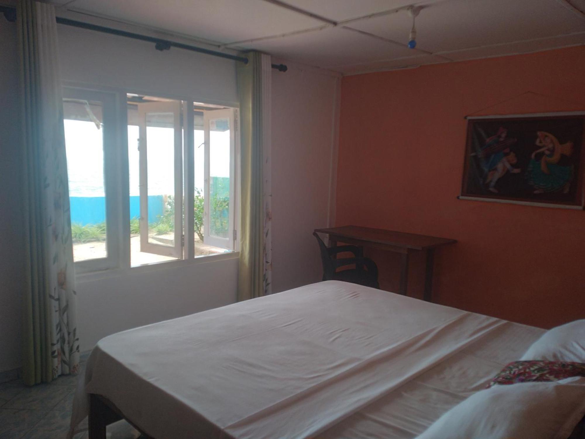 Happy Beach Safari Retreat Hambantota Exterior photo